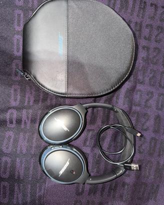 Bose SoundLink Around-Ear II