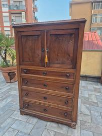 Mobile secretaire