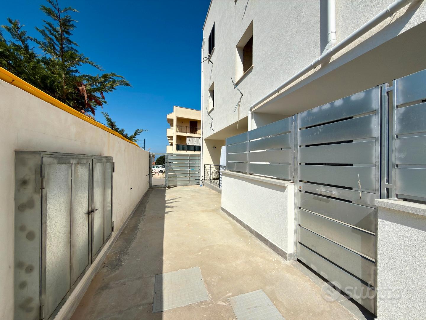 Appartamento – Terrasini, Palermo - Altro