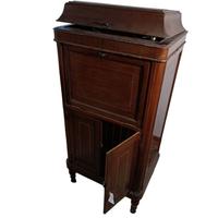 Grammofono inizi 900'