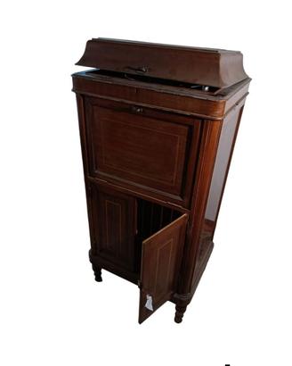 Grammofono inizi 900'