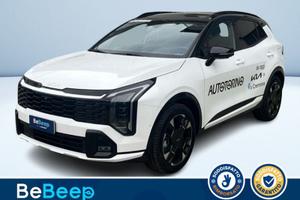 Kia Sportage 1.6 T-GDI HEV GT-LINE PLUS AT6