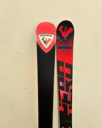 Sci Rossignol Hero Athlete GS 134 Junior