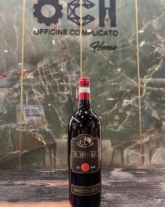 IL SIGILLO 2016 CANTINE DEL NOTAIO