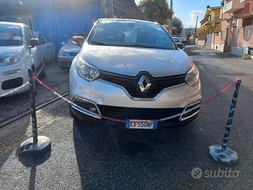 Renault Captur 1500 Diesel km 99.000