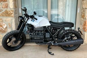 Bmw K100