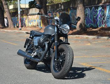 Moto Guzzi V9 Special RATE PERMUTA e GARANZIA