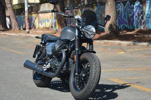 Moto Guzzi V9 Special RATE PERMUTA e GARANZIA