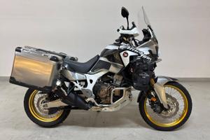 Honda Africa Twin 1000 Africa Twin CRF 1000 Advent