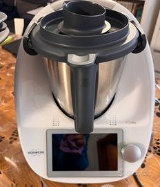 BIMBY TM6 + 2° boccale 