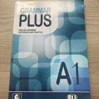 Grammar Plus A1