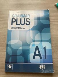 Grammar Plus A1