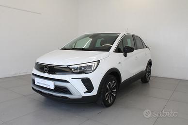 Opel Crossland 1.5 ecotec Ultimate 110 Cv.