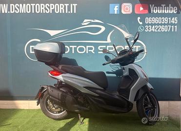Piaggio Beverly 400 ABS GARANZIA UNICO PROPRIETARI