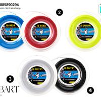 PROKENNEX IQ HEXA POLY XT CYCLONE Corde da Tennis