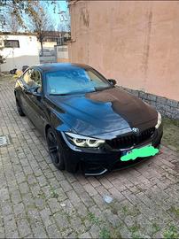 BMW M4 2018