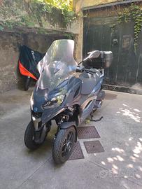 Piaggio MP3 310