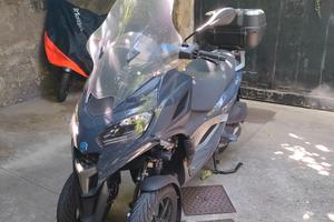 Piaggio MP3 310