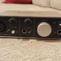 Scheda Audio Focusrite