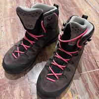 Scarponi Montura Dolomia GTX W