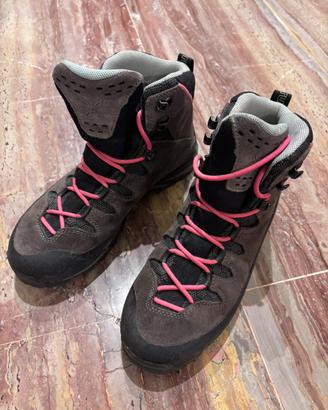 Scarponi Montura Dolomia GTX W
