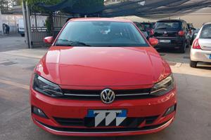 Volkswagen Polo 1.0 TSI 5p. Highline BlueMotion Te