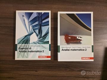 Analisi Matematica  2