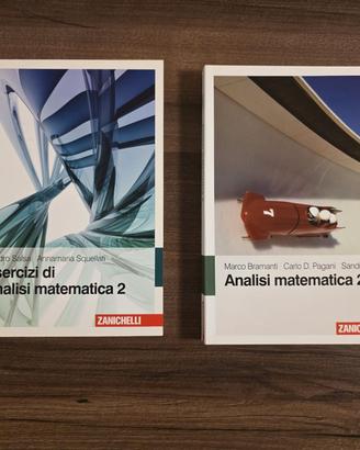 Analisi Matematica  2