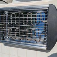 Griglia elettrica Moulinex