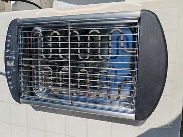 Griglia elettrica Moulinex