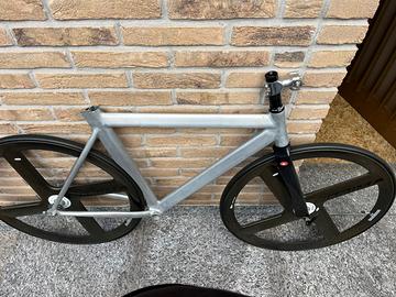 Scatto fisso fixed single speed tg M