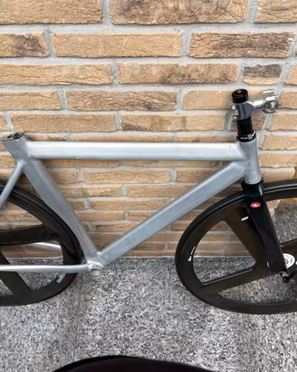 Scatto fisso fixed single speed tg M