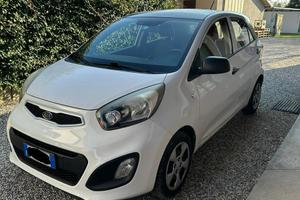 Kia Picanto 1.0 12V 5 porte City