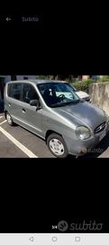 Hyundai Atos 