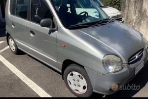Hyundai Atos 