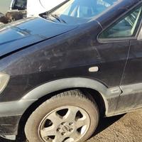 Parafango sinistro OPEL ZAFIRA del 2002