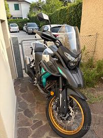Kove 510X