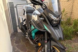 Kove 510X