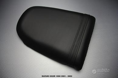 Sella passeggero SUZUKI GSXR 1000 2001 - 2002