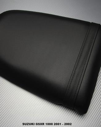 Sella passeggero SUZUKI GSXR 1000 2001 - 2002