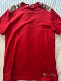 T shirt Burberry