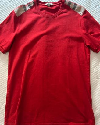 T shirt Burberry