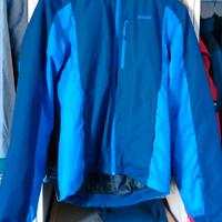 Giacca SCI Uomo/ragazzo