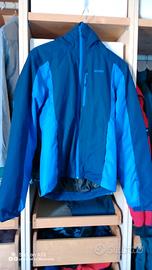 Giacca SCI Uomo/ragazzo