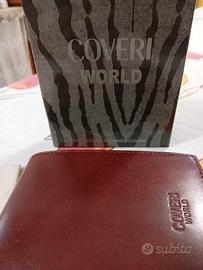 Portafogli vera pelle 