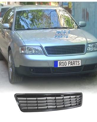 GRIGLIA AUDI A6 4B C5 97-01 LOOK S LINE NERA