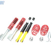 KIT SOSPENSIONE FILETTATA RENAULT TWINGO II 07-14