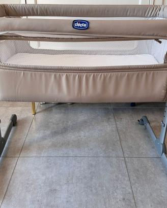 Chicco Next2me essential culla