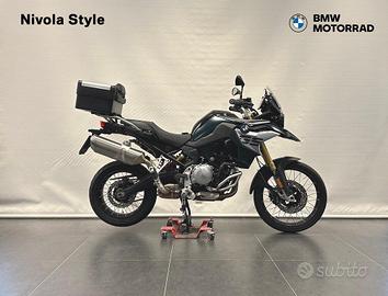 BMW F 850 GS Abs
