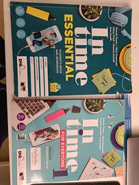 in time essential 